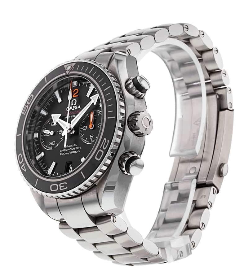 Omega Planet Ocean 232.30.46.51.01.003
